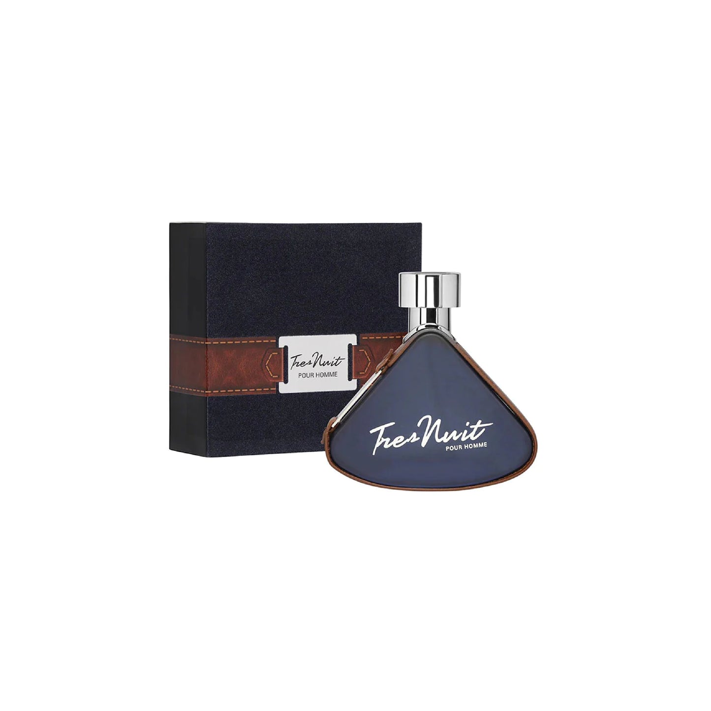 Armaf Tres Nuit 3.4 Edt M