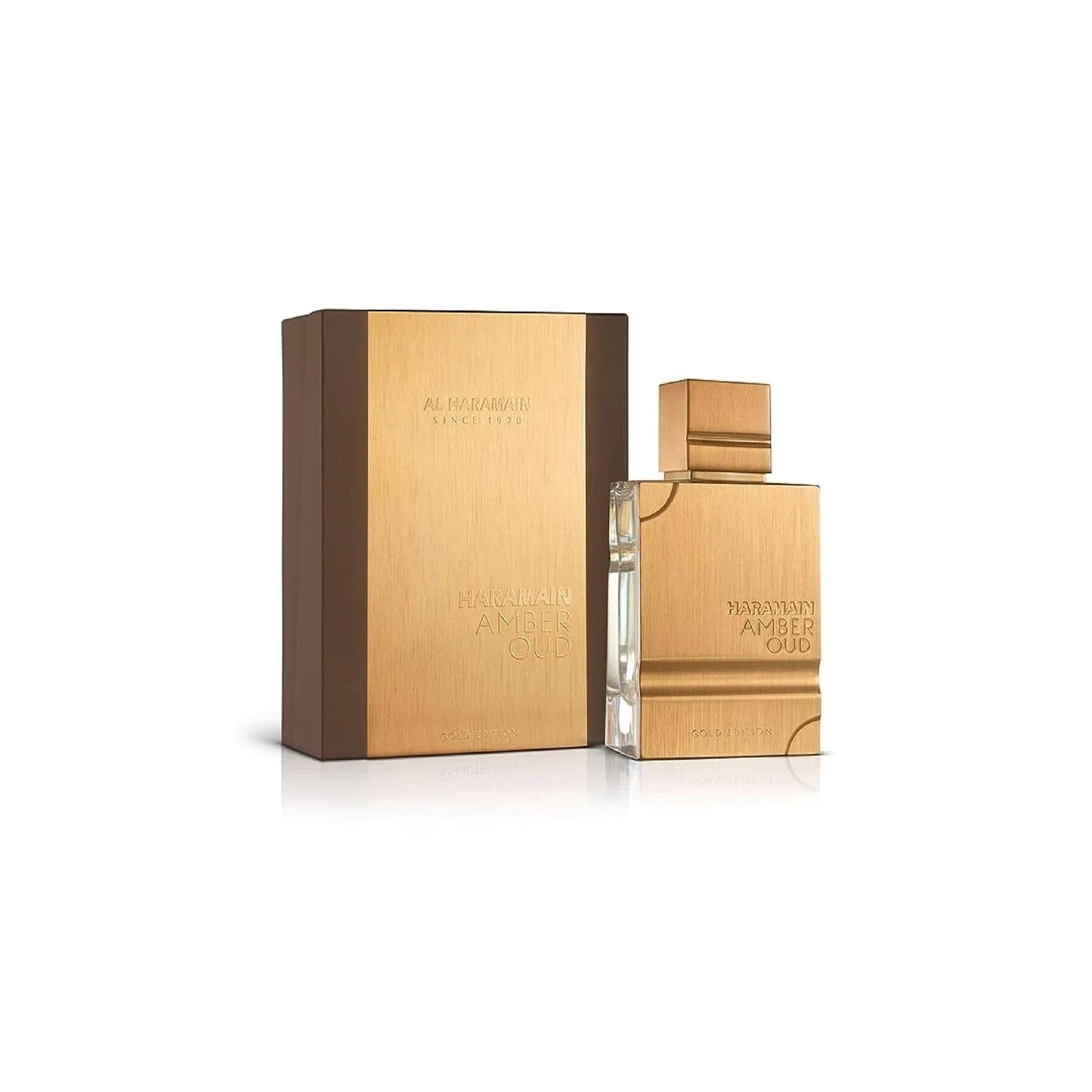 Al Haramain Amber Oud Gold Edition 2.0 Edp L