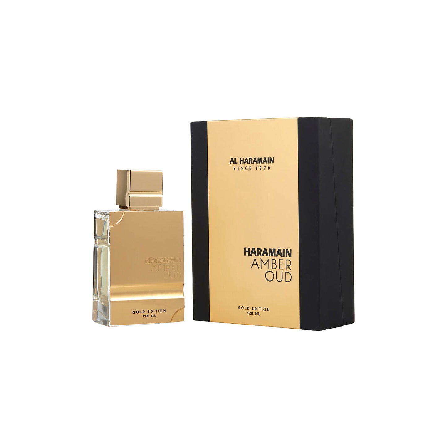 Al Haramain Amber Oud Gold Edition 4.0 Edp U
