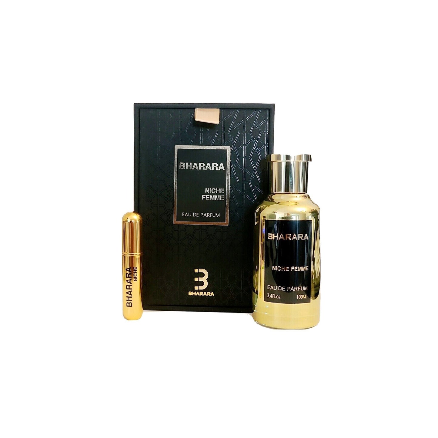 Bharara Niche Femme 3.4 Edp L