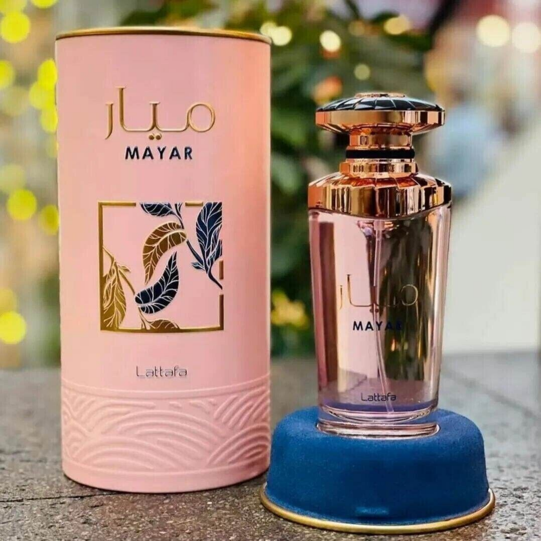Lattafa Mayar 3.4 Edp L