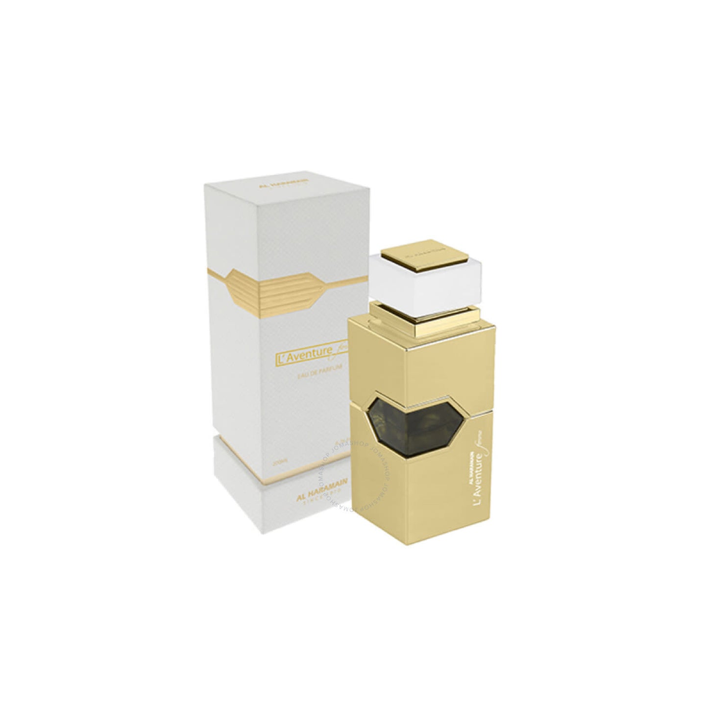 Al Haramain L Aventure Femme 6.7 Edp W