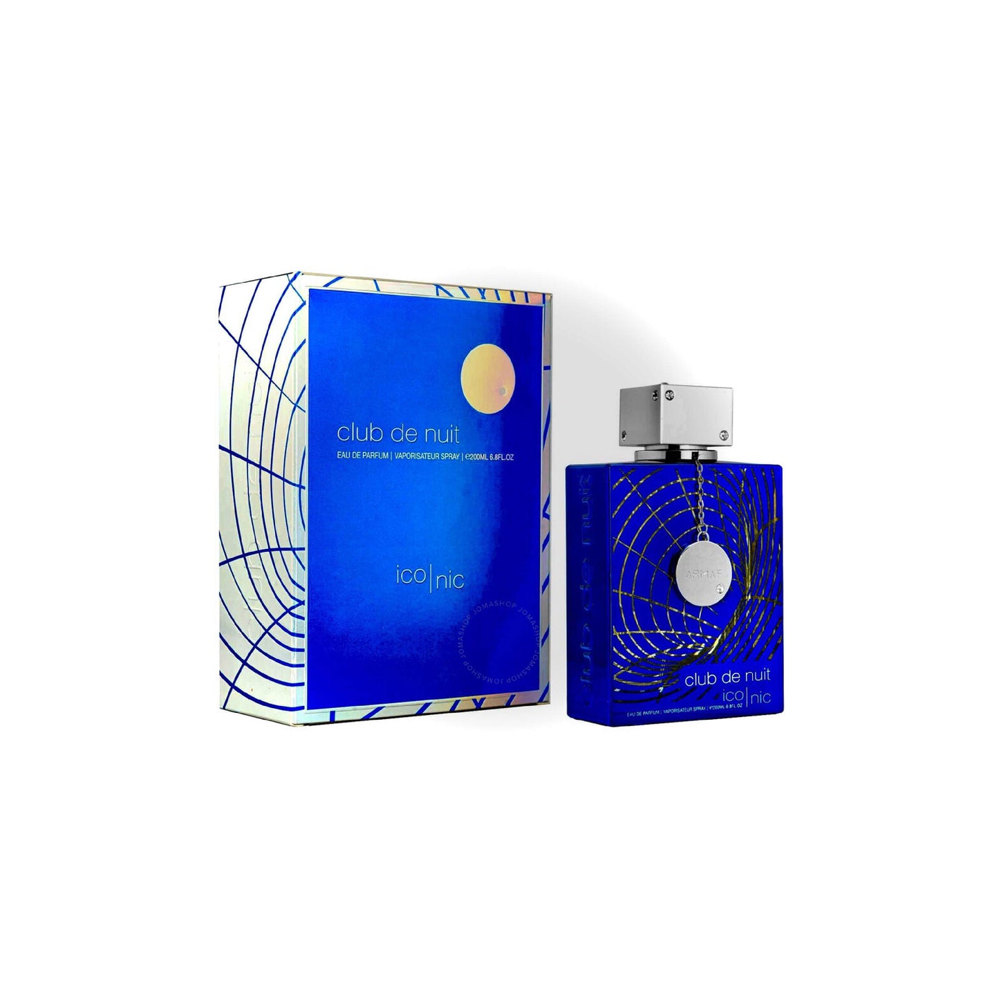 Armaf Club de Nuit Iconic 3.6 Edp U