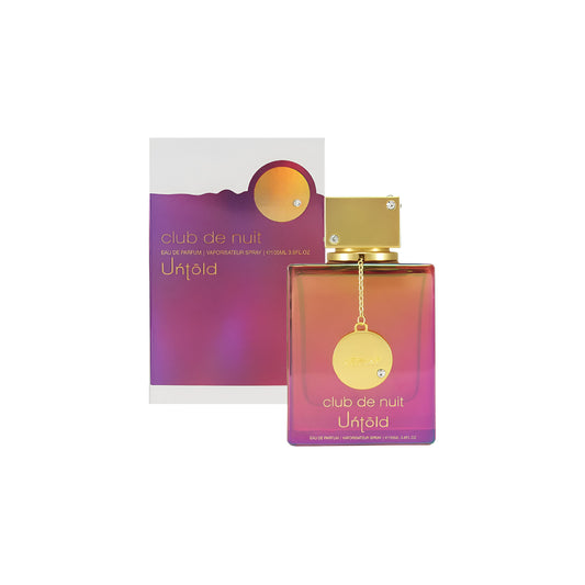 Armaf Club de Nuit Untold 3.6 Edp U