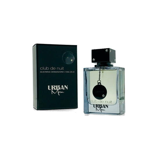 Armaf Club de Nuit Urban Man 3.6 Edp