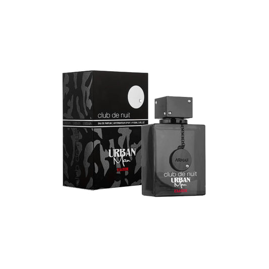Armaf Club de Nuit Urban Man Elixir 3.6 Edp M