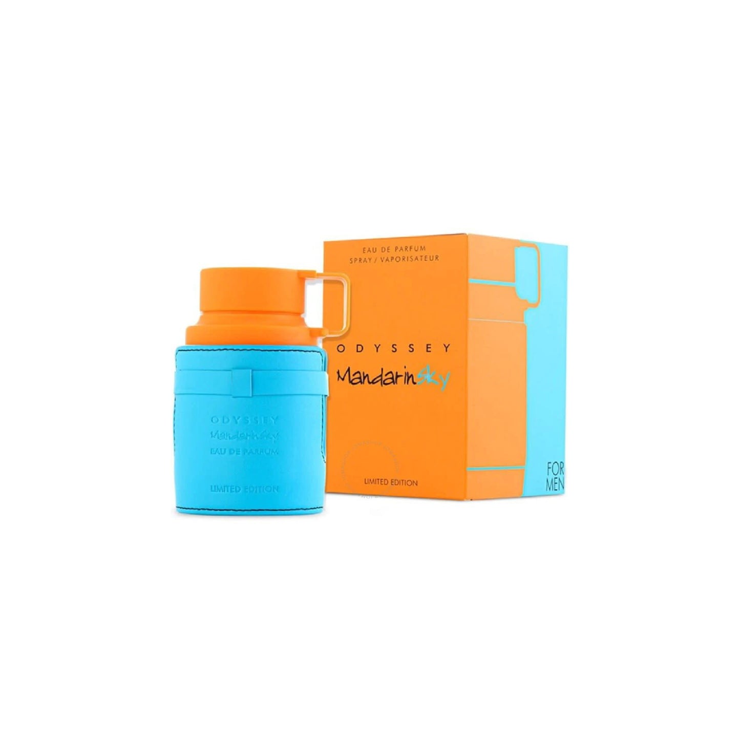 Armaf Odyssey Mandarin Sky 6.7 Edp U
