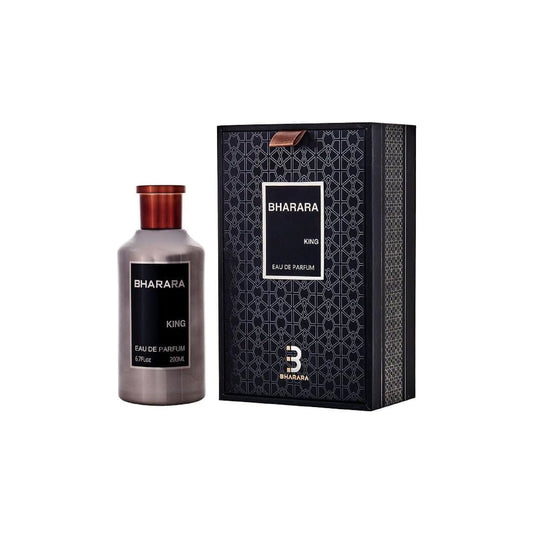Bharara King 3.4 Edp M