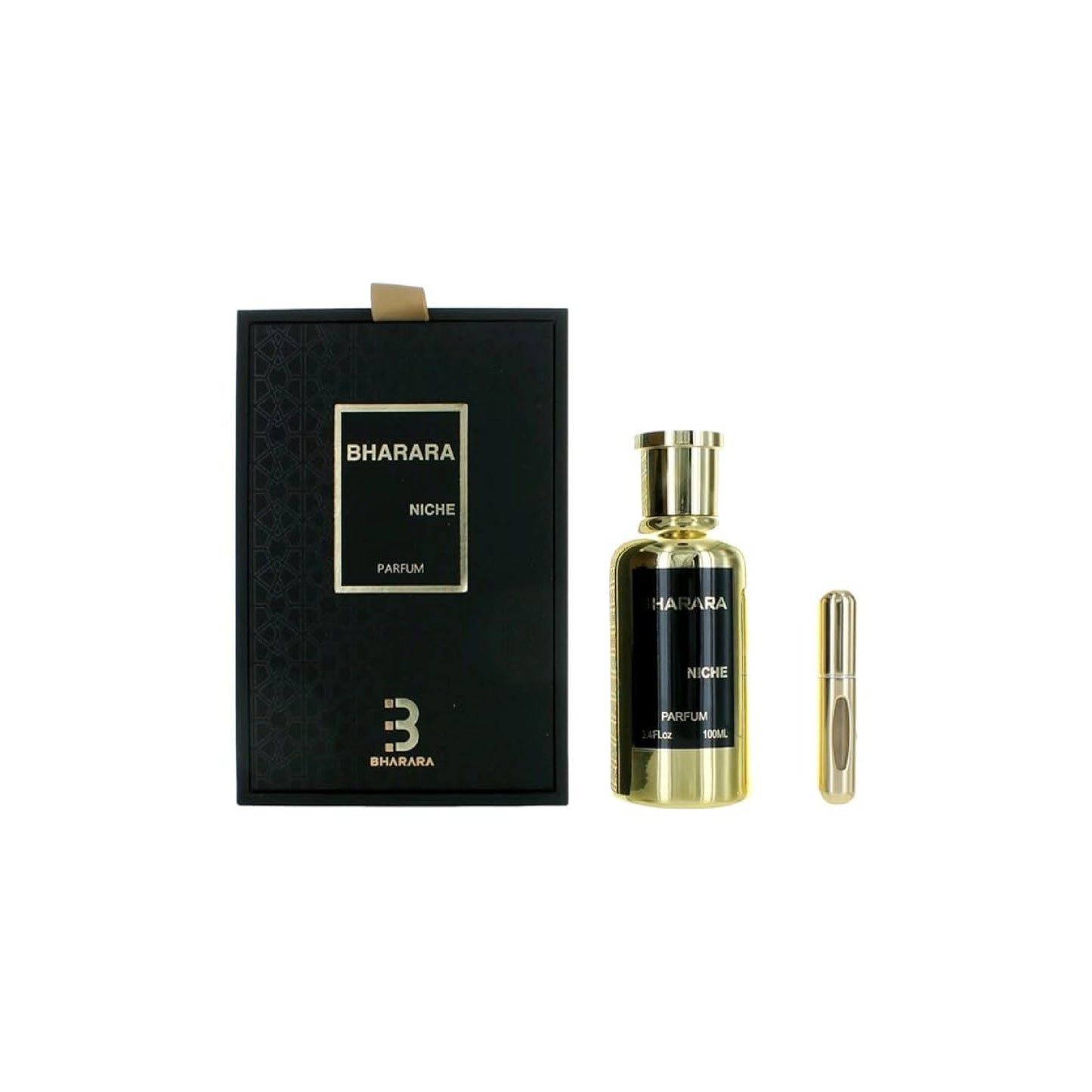 Bharara Niche 3.4 Edp L