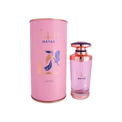 Lattafa Mayar 3.4 Edp L