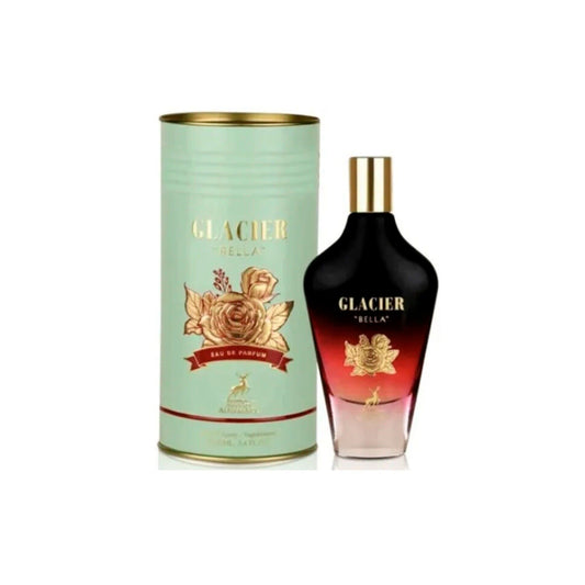 Maison Alhambra Glacier Bella 3.4 Edp W