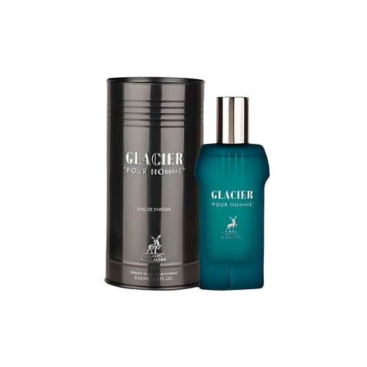 Maison Alhambra Glacier pour Homme 3.4 Edp