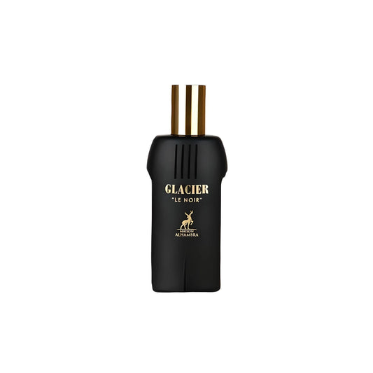 Maison Alhambra Gracier Le Noir 3.4 Edp M