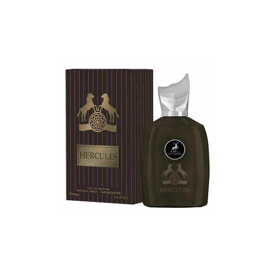 Maison Alhambra Hercules 3.4 Edp M