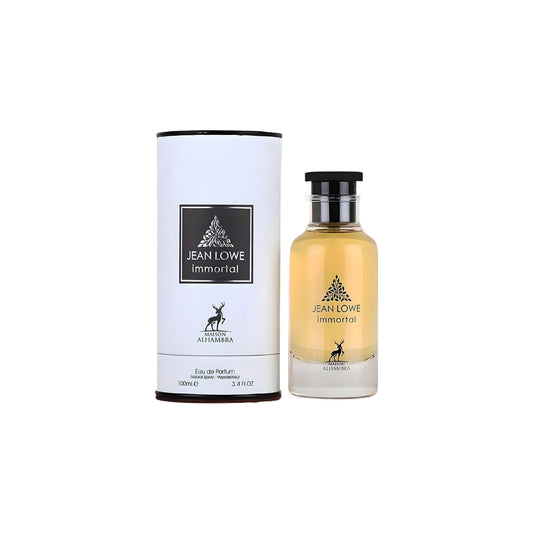 Maison Alhambra Jean Lowe Immortal 3.4 Edp U