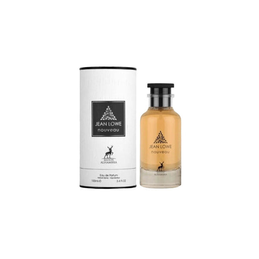 Maison Alhambra Jean Lowe Nouveau 3.4 Edp U