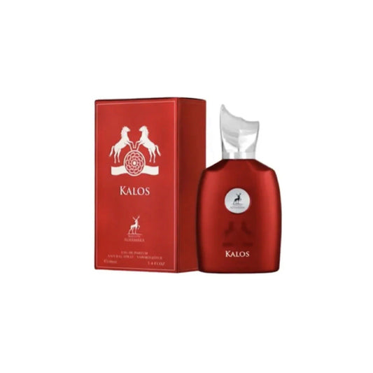 Maison Alhambra Kalos Edp 3.4oz M