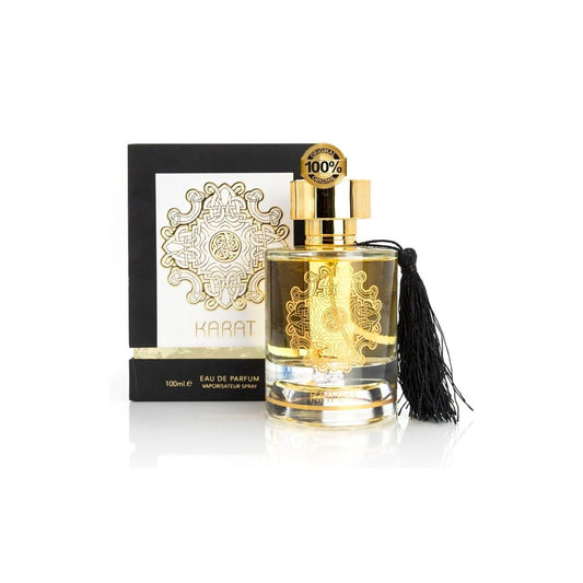 Maison Alhambra Karat 3.4 Edp W