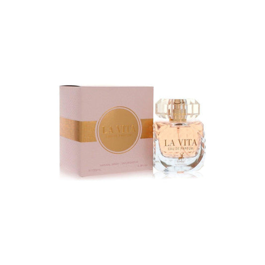 Maison Alhambra La Vita 3.4 Edp W