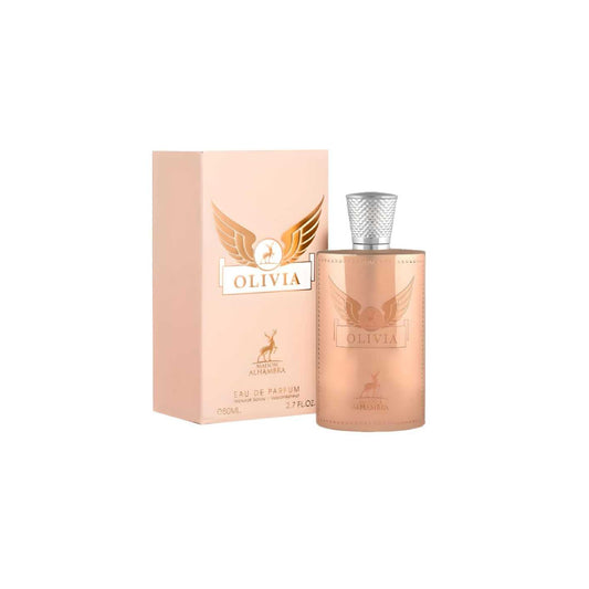 Maison Alhambra Olivia 2.7 Edp W
