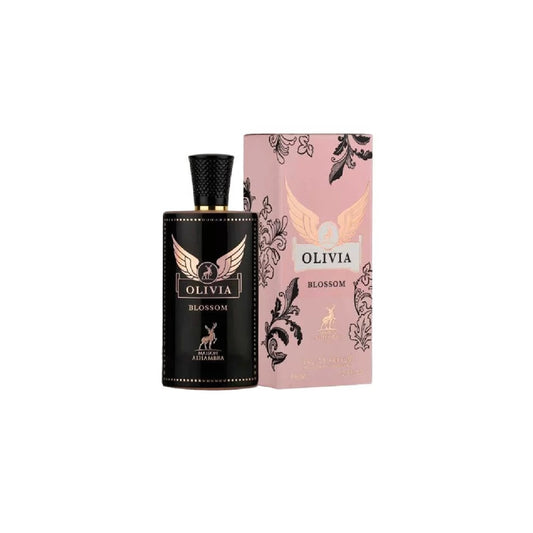 Maison Alhambra Olivia Blossom 2.7 Edp W