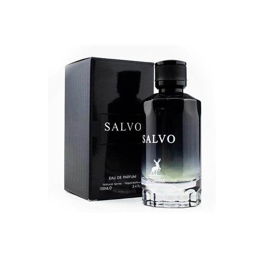 Maison Alhambra Salvo 3.4 Edp M