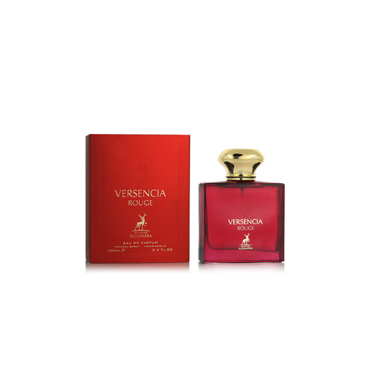 Maison Alhambra Versencia Rouge 3.4 Edp M