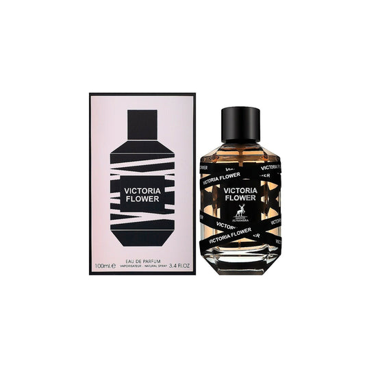 Maison Alhambra Victoria Flower 3.4 Edp W