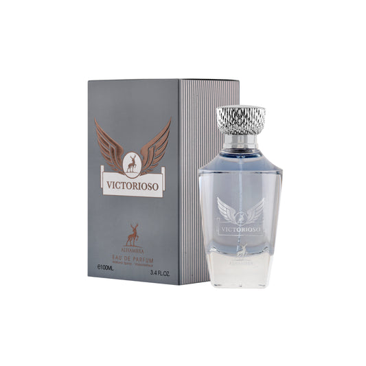 Maison Alhambra Victorioso 3.4 Edp M