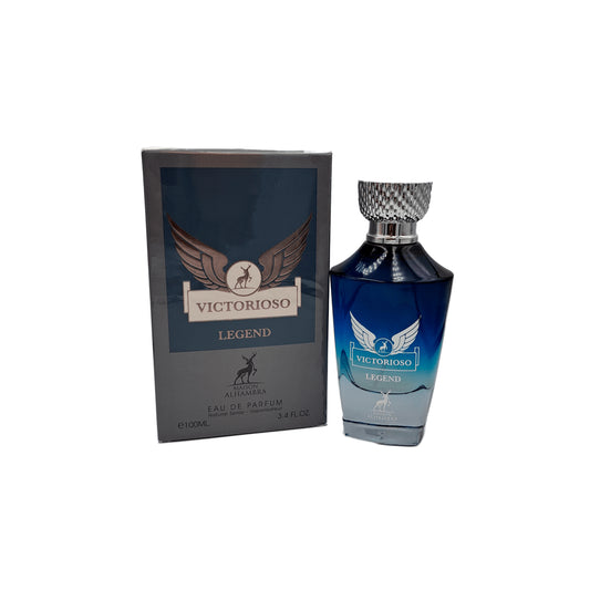 Maison Alhambra Victorioso Legend 3.4 Edp M