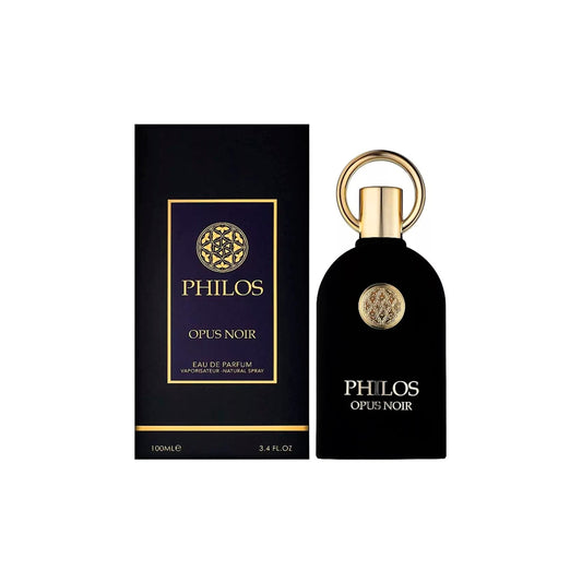 Philos Opus Noir 3.4 Edp U