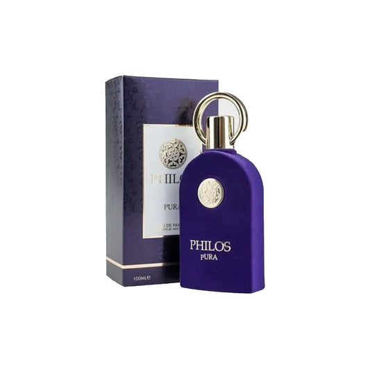Philos Pura 3.4 Edp W