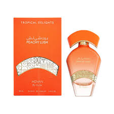 ADYAN BY ANFAR PEACHY LUSH 3.4 EDP L