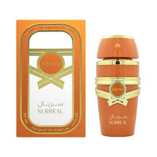 ADYAN PASTEL OF ARABIA SURREAL 3.4 EDP L
