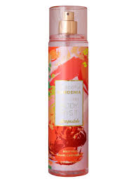 AEROPOSTALE BODY MIST GRACEFULL GARDENIA 8.0 OZ