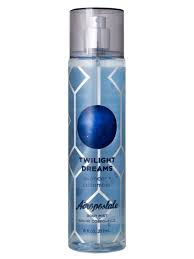 AEROPOSTALE BODY MIST TWILIGHT DREAMS LAVENDER & CUCUMBER 8.0 OZ