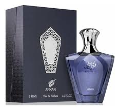 AFNAN - TURATHI BLUE - 3.0 EDP M