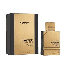 AL HARAMAIN AMBER OUD BLACK 2.0 EDP U