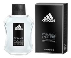 Adidas Dynamic Pulse 3.4 Edt M