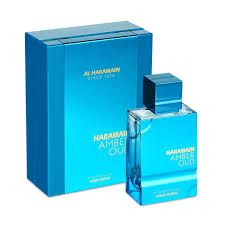 AL HARAMAIN - AQUA DUBAI - 3.4 EXTRAIT DE PARFUM U