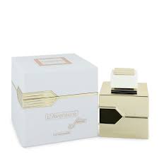 AL HARAMAIN L'AVENTURE FEMME 3.4 EDP L