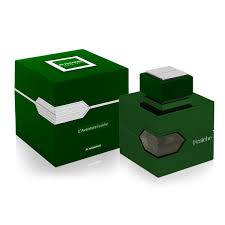 AL HARAMAIN L'AVENTURE FRAICHE MEN EXTRAIT DE PARFUM 3.4 M