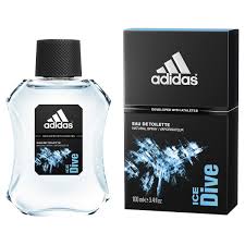 ADIDAS Ice DIVE 3.4 EDT M