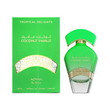 ADYAN BY ANFAR COCONUT VANILLE 3.4 EDP L