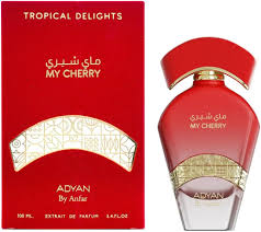 ADYAN BY ANFAR MY CHERRY 3.4 EDP L